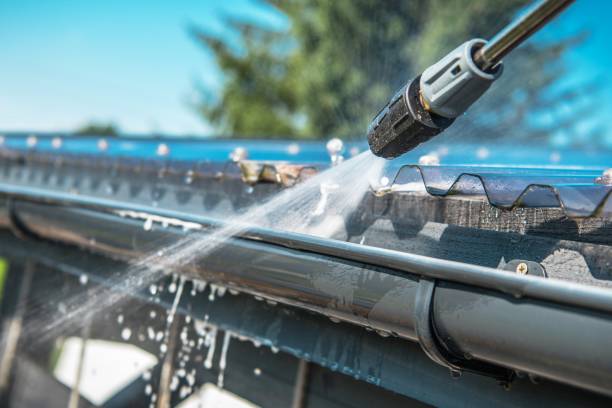 Best Deck Pressure Washing  in Granby, CO