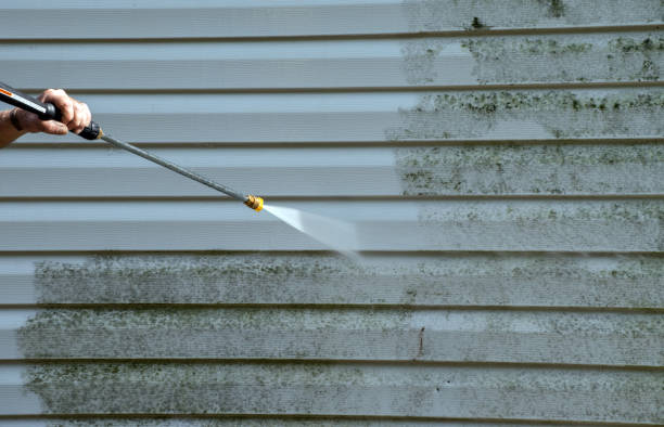 Best Garage Pressure Washing  in Granby, CO