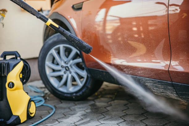 Reliable Granby, CO Pressure Washing Solutions