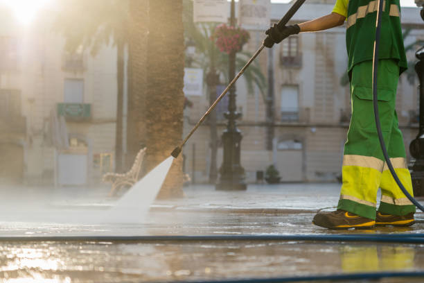 Best Commercial Building Pressure Washing  in Granby, CO