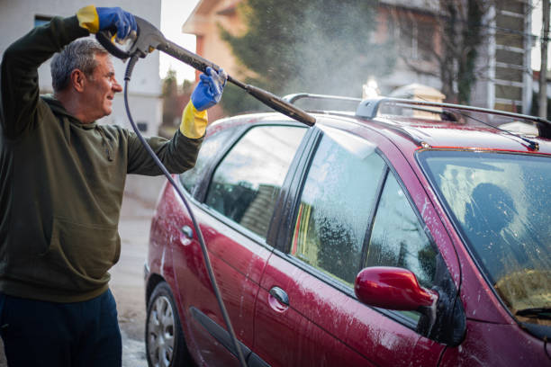 Best Fence Pressure Washing  in Granby, CO