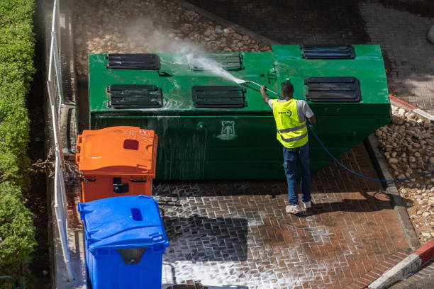 Best Deck Cleaning Services  in Granby, CO